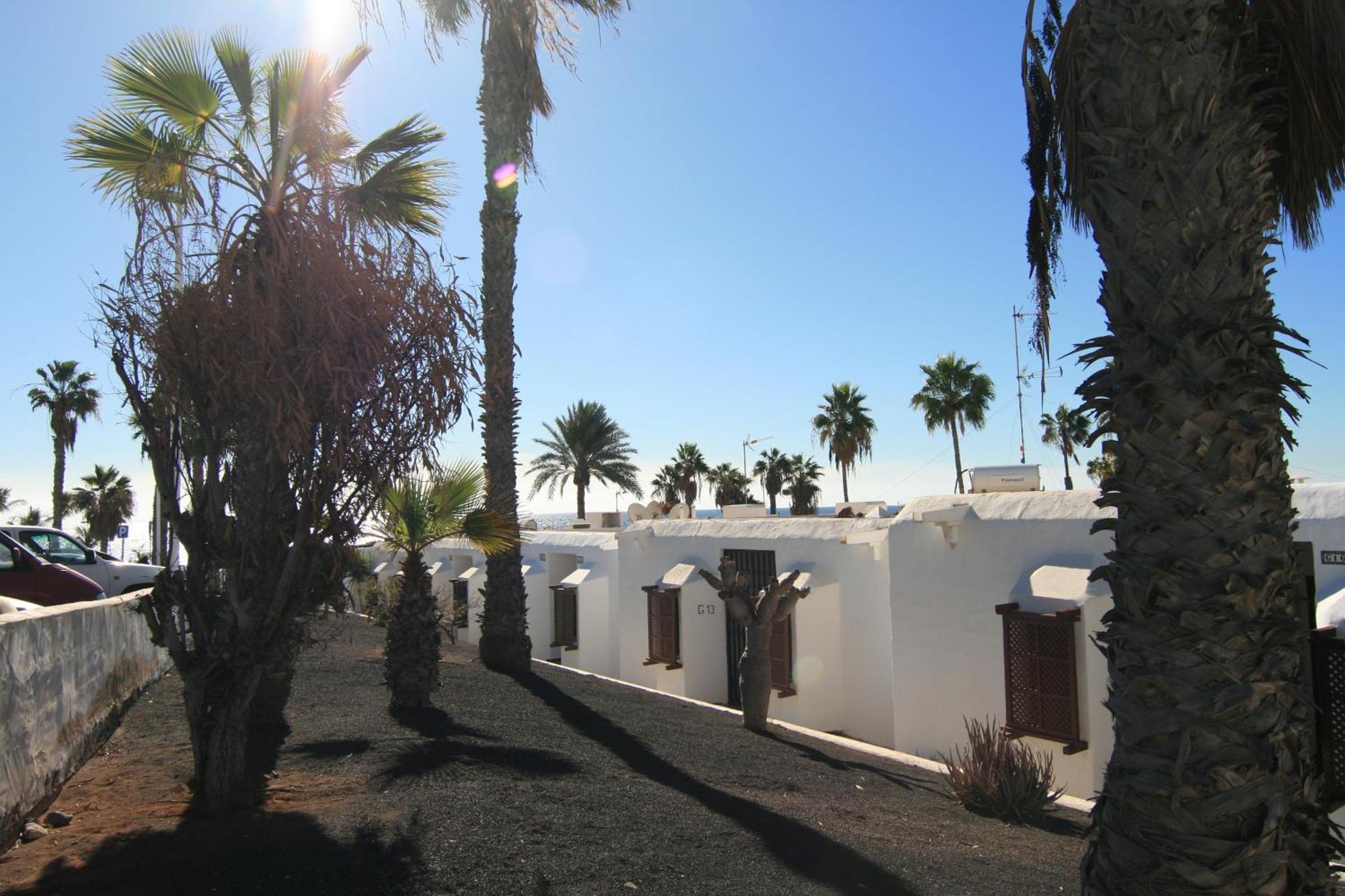 Casa Los Jardines Puerto del Carmen  Luaran gambar