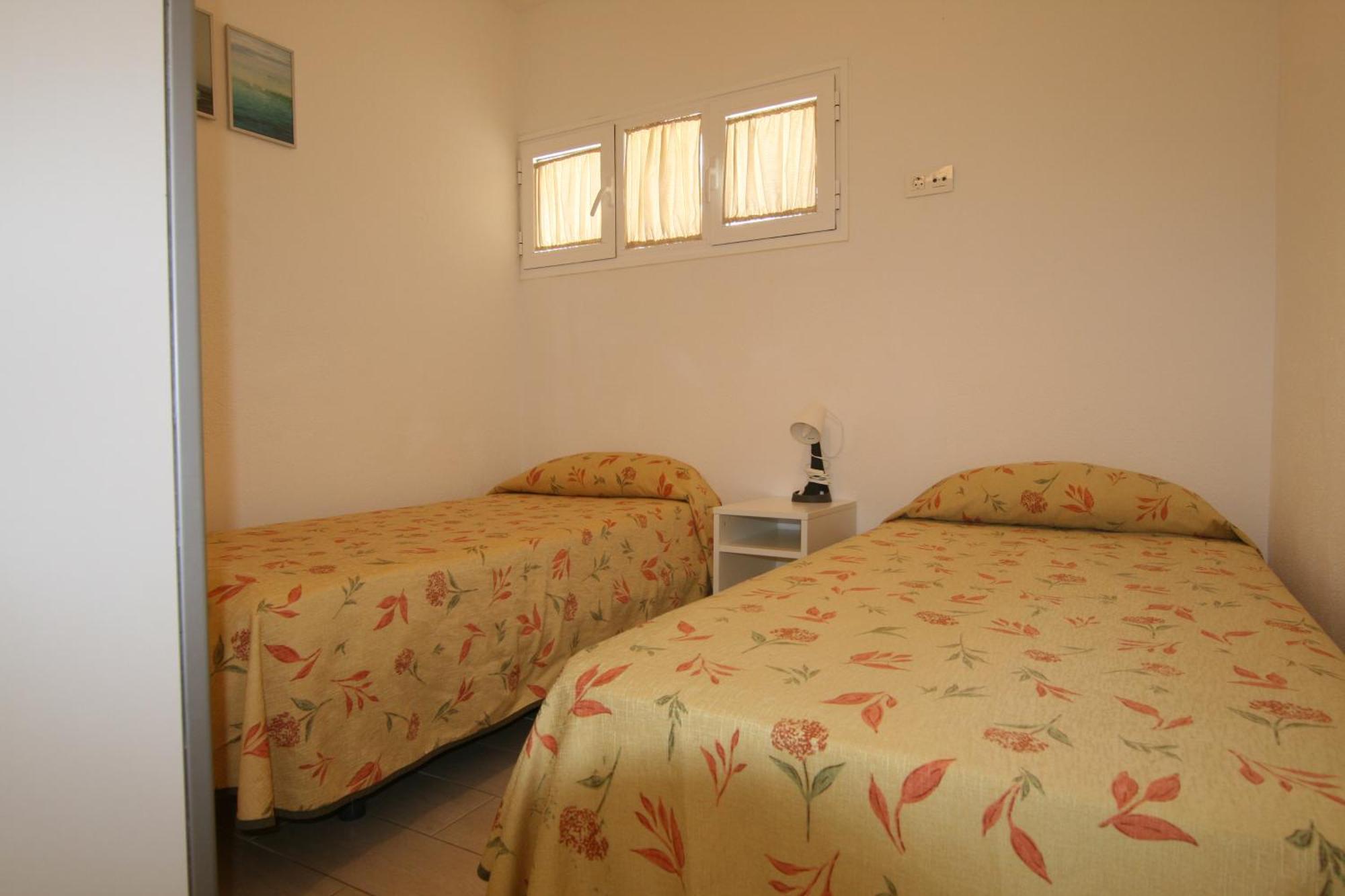 Casa Los Jardines Puerto del Carmen  Bilik gambar