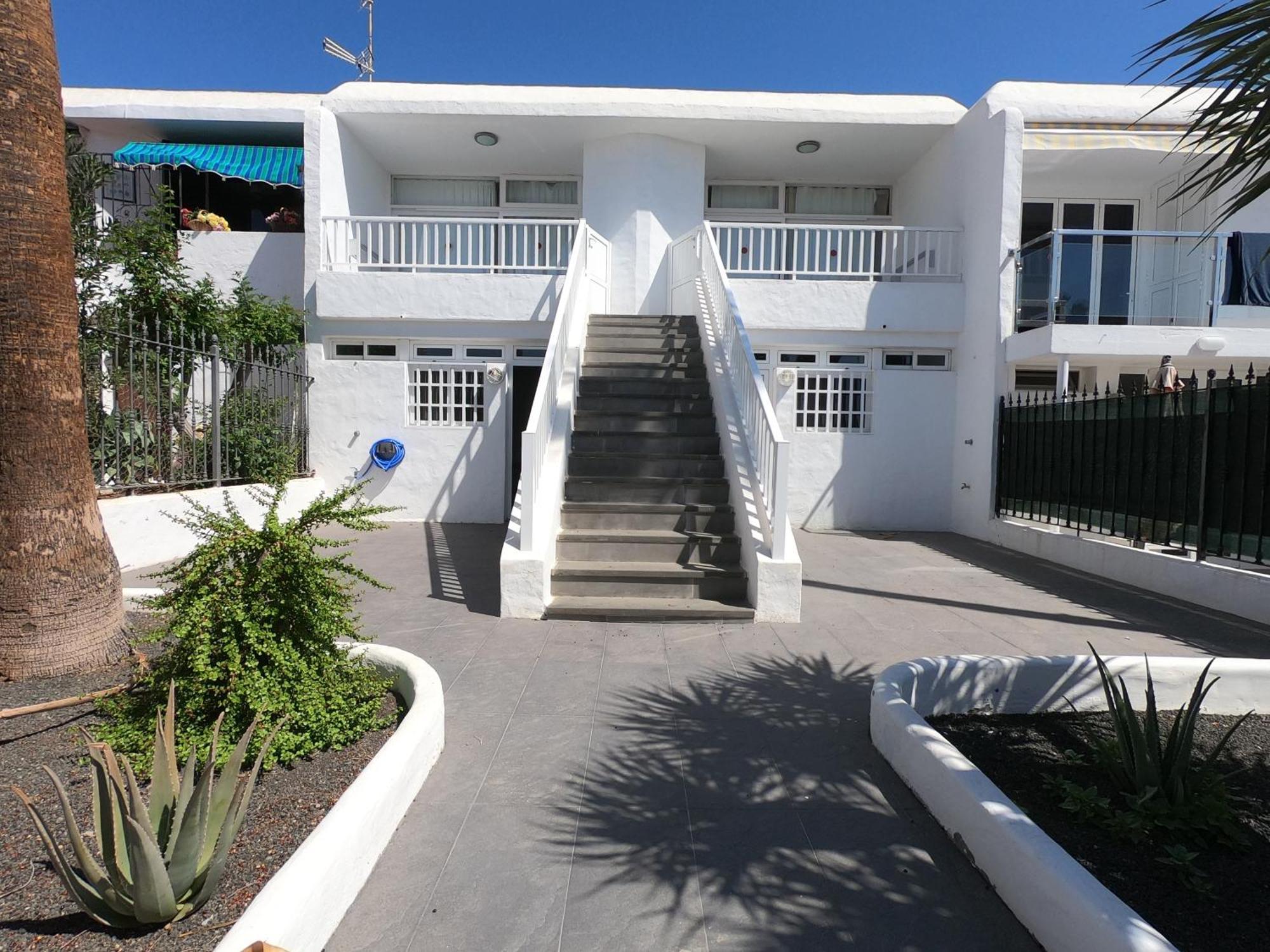 Casa Los Jardines Puerto del Carmen  Luaran gambar
