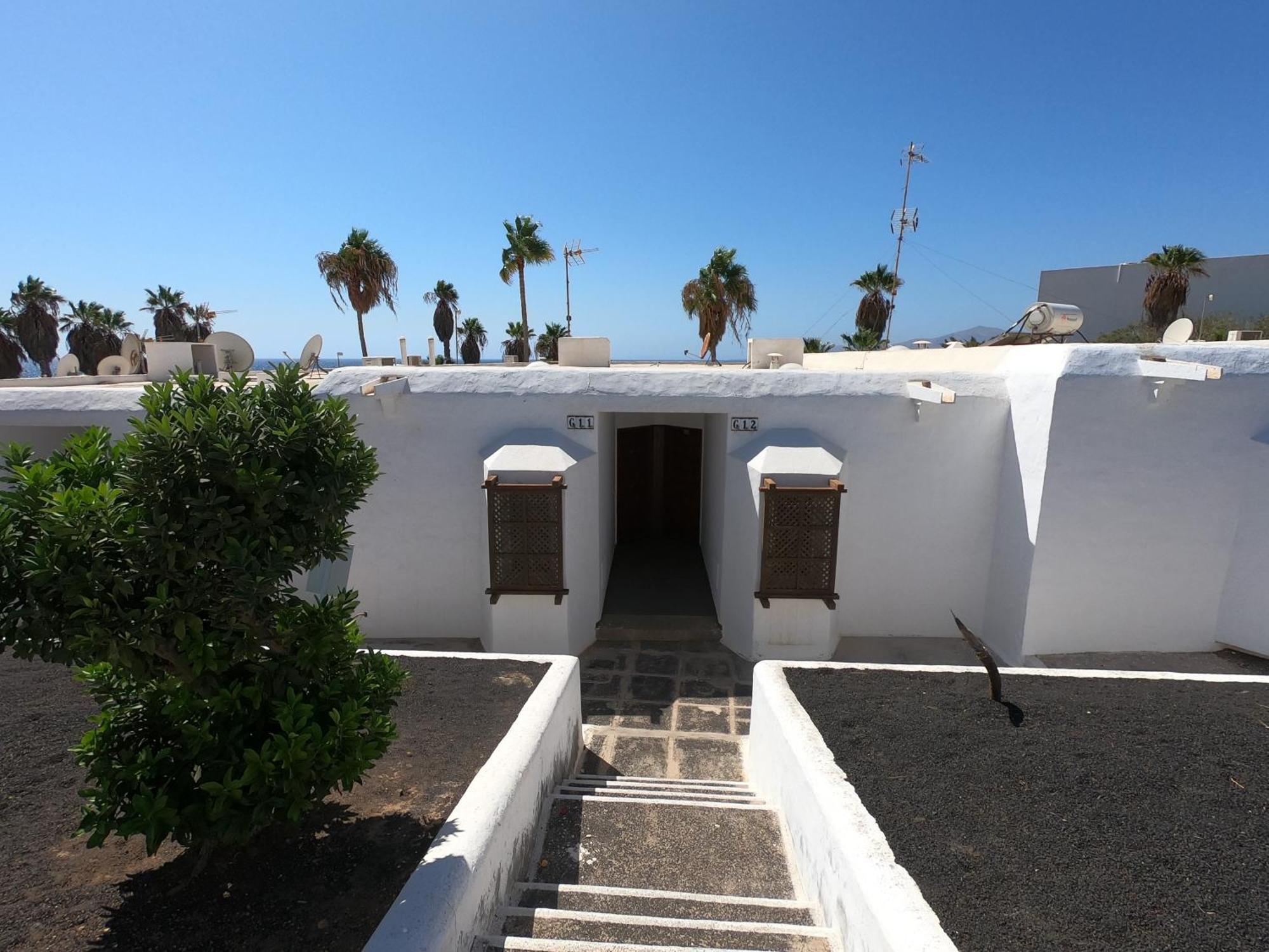 Casa Los Jardines Puerto del Carmen  Luaran gambar