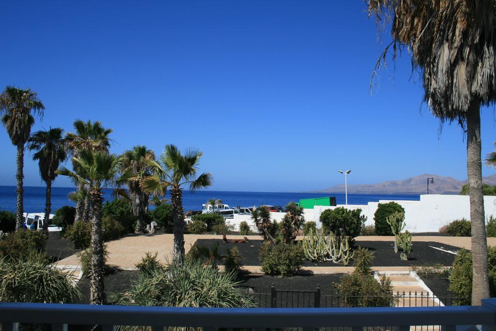 Casa Los Jardines Puerto del Carmen  Luaran gambar