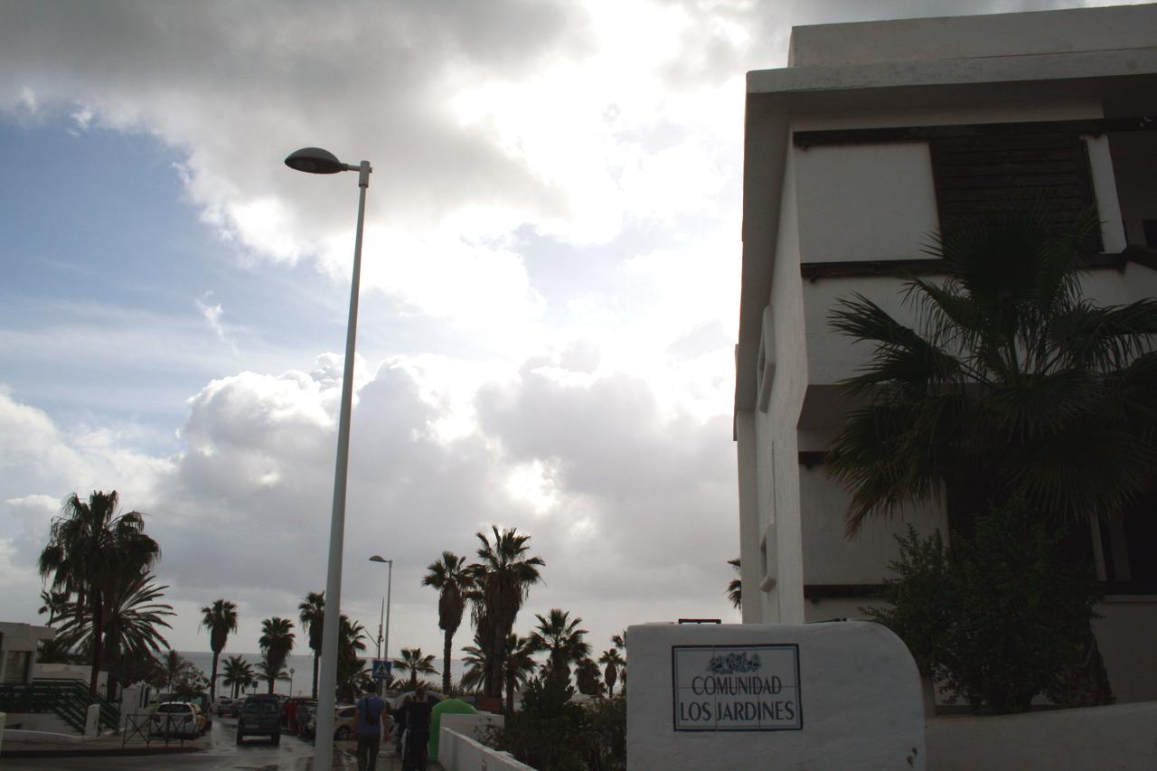 Casa Los Jardines Puerto del Carmen  Luaran gambar