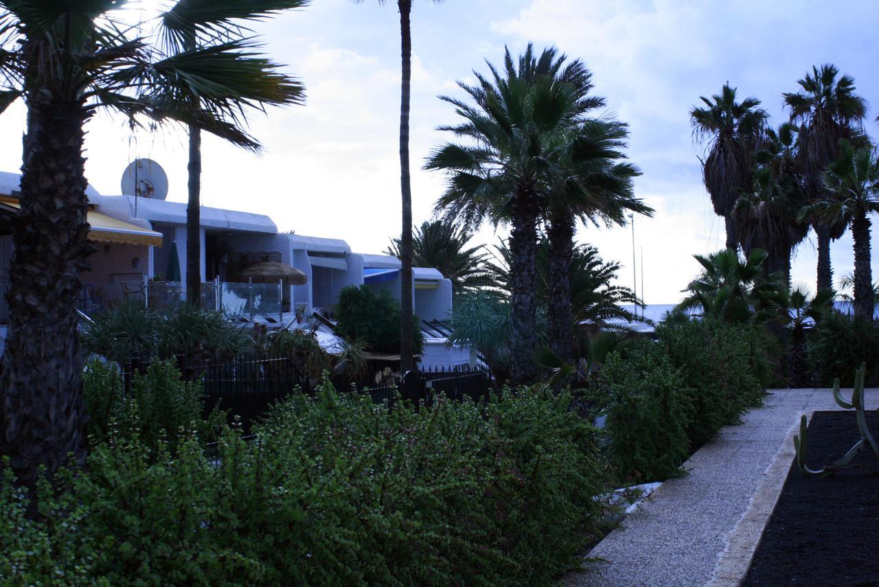Casa Los Jardines Puerto del Carmen  Luaran gambar